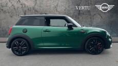 MINI Hatchback 2.0 John Cooper Works 3dr Auto Petrol Hatchback